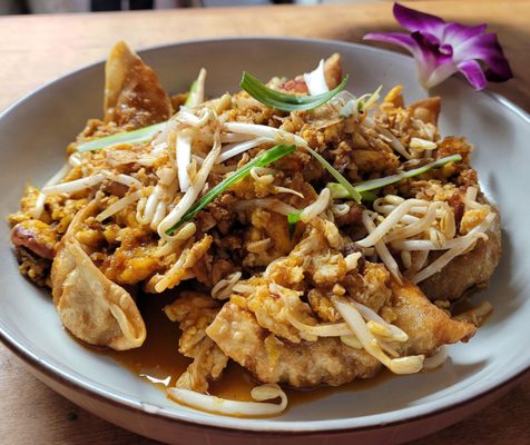 Pailin Thai Cuisine - OK Thai Food by null