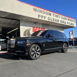 VIP Auto Customs Glendora