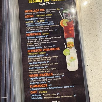 El G-Fe - Seafood Near Me - Chicago, Illinois