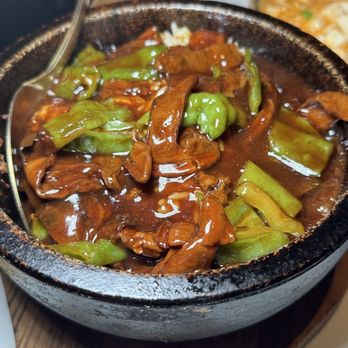 Cheli - Hot Stone Braised Rice - Shanghainese Near Me - New York, New York