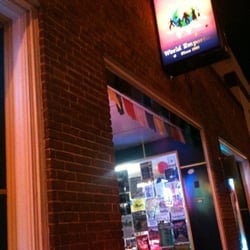 The Melting Pot World Emporium