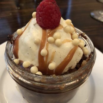 Aliment - New American Near Me - San Francisco, California