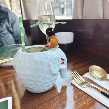 Peya - sassy lassi - French Near Me - Vancouver, British Columbia