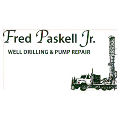 Slide of Fred Paskell Well Service & Pump Repair