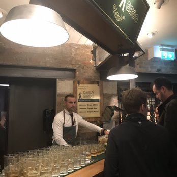 Jameson Distillery Bow St - Drinks included in ticket price - Museums Near Me - Dublin, D