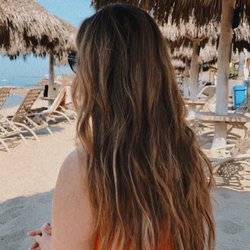 Selfcare Collective - Highlights & Handtied Extensions