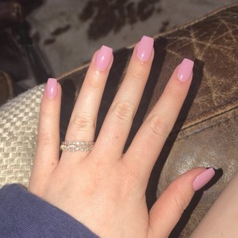 DaVi Nails - Nail Salons Near Me - Lodi, California