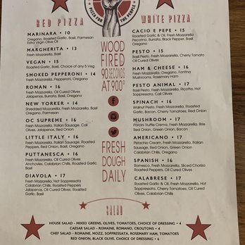 Citizen Pie - Pizza Near Me - Cleveland, Ohio