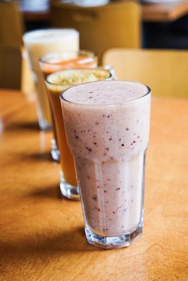 Aladdin's Eatery Oberlin by null