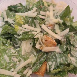 caesar salad caesar salad