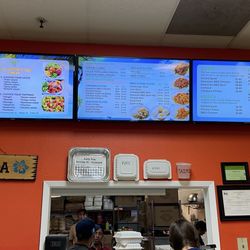 Halo Hawaiian BBQ & Poke Bar