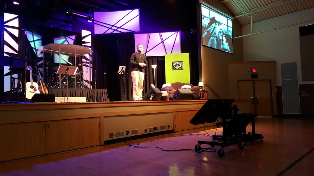 IMMANUEL CHURCH Updated September 2024 16 Photos 2300 N Dilleys