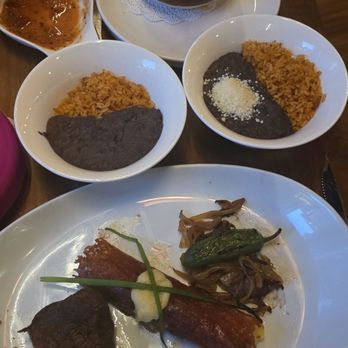 Rosa Mexicano - Mexican Near Me - Boston, Massachusetts
