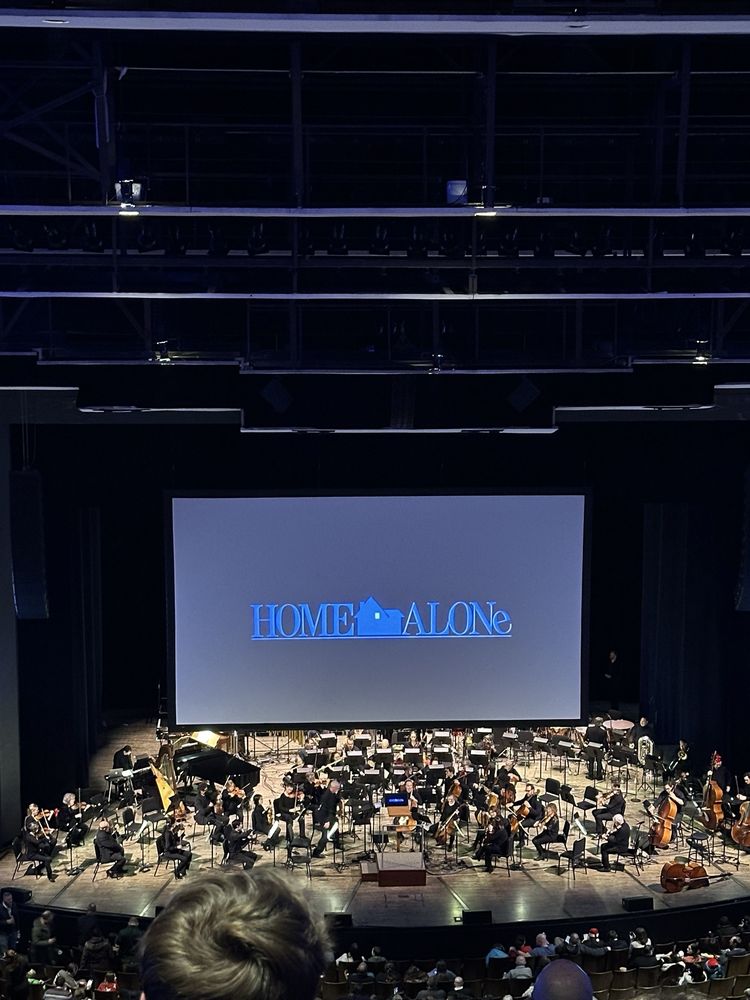 Grand Rapids Symphony Logo