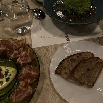 shelby - Charcuterie - Speakeasies Near Me - Detroit, Michigan