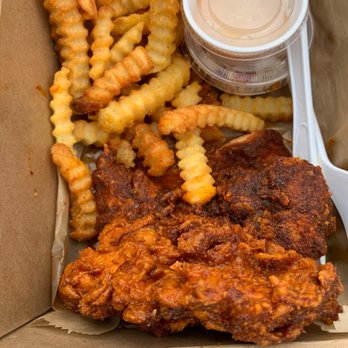 Chicken Fire - Chicken Shop Near Me - Orlando, Florida Chicken Fire - Chicken Shop Near Me - Orlando, Florida