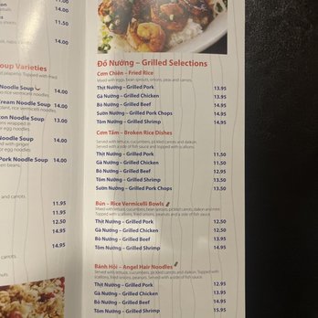 Pho Quyen - Menu - Vietnamese Near Me - Tampa, Florida Pho Quyen - Menu - Vietnamese Near Me - Tampa, Florida