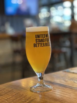 BrewDog DogHouse Columbus Hotel and Brewery by null