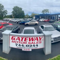 Gateway Motors