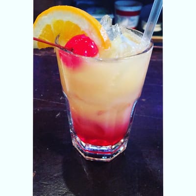 Owen O'Leary's by null