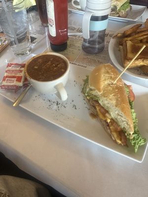 Rubbies Southside Grill & Bar by null