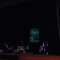 Teatro Felipe Godínez