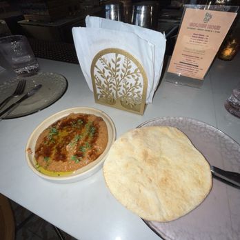 Kirby Club - grilled red pepper dip - Mediterranean Near Me - Fairfax, Virginia Kirby Club - grilled red pepper dip - Mediterranean Near Me - Fairfax, Virginia