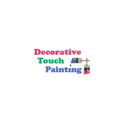 Decorative Touch Painting