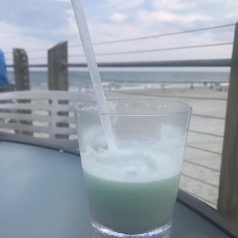 Surf Diner - Blue Hawiian - Seafood Near Me - Surfside Beach, South Carolina Surf Diner - Blue Hawiian - Seafood Near Me - Surfside Beach, South Carolina