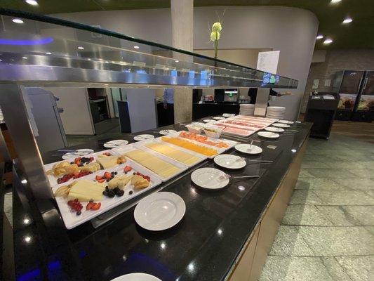 Hilton Garden Inn Stuttgart NeckarPark by null