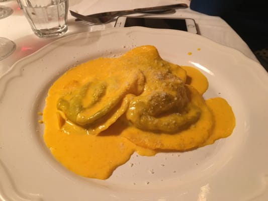 Antica Osteria Il Ronchettino by null