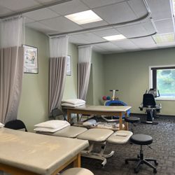 Western Berks Physical Therapy & Wellness Center
