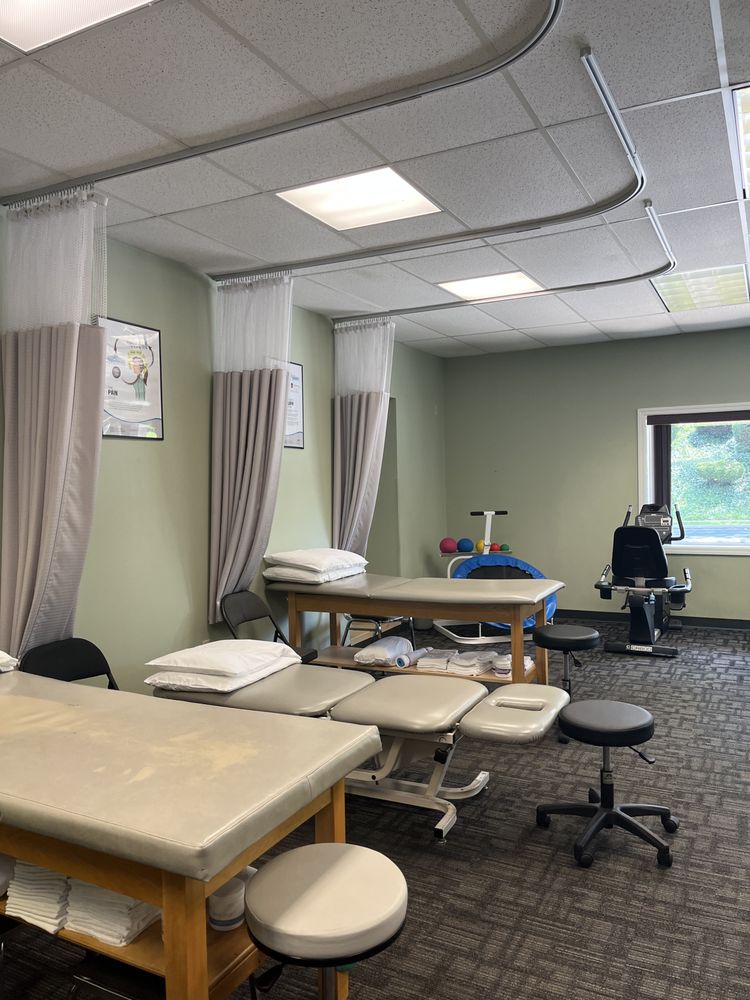 Strive Physical Therapy at Wyomissing - child therapist in Wyomissing, PA