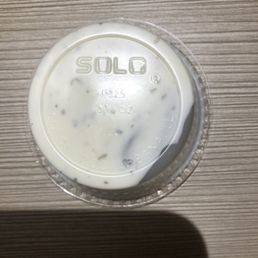 Ranch 3.5 oz Ranch 3.5 oz