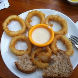 Atlantice Restaurant