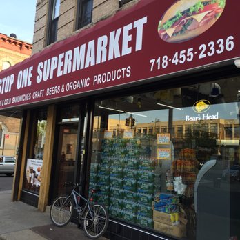 Stop One Supermarket - Beer, Wine & Spirits Near Me - Bushwick, New York Stop One Supermarket - Beer, Wine & Spirits Near Me - Bushwick, New York