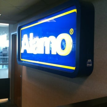 Alamo Rent A Car - Car Rental Near Me - Tulsa, Oklahoma Alamo Rent A Car - Car Rental Near Me - Tulsa, Oklahoma