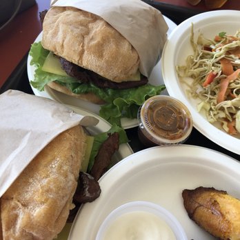 Oasis Vegetarian Cafe - Burgers were meh... that slaw was blah... - Vegetarian Near Me - Riverside, California Oasis Vegetarian Cafe - Burgers were meh... that slaw was blah... - Vegetarian Near Me - Riverside, California