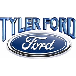 Tyler Ford