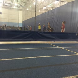 Plainfield South High School - Rocco practicing fielding.... Hi Christian