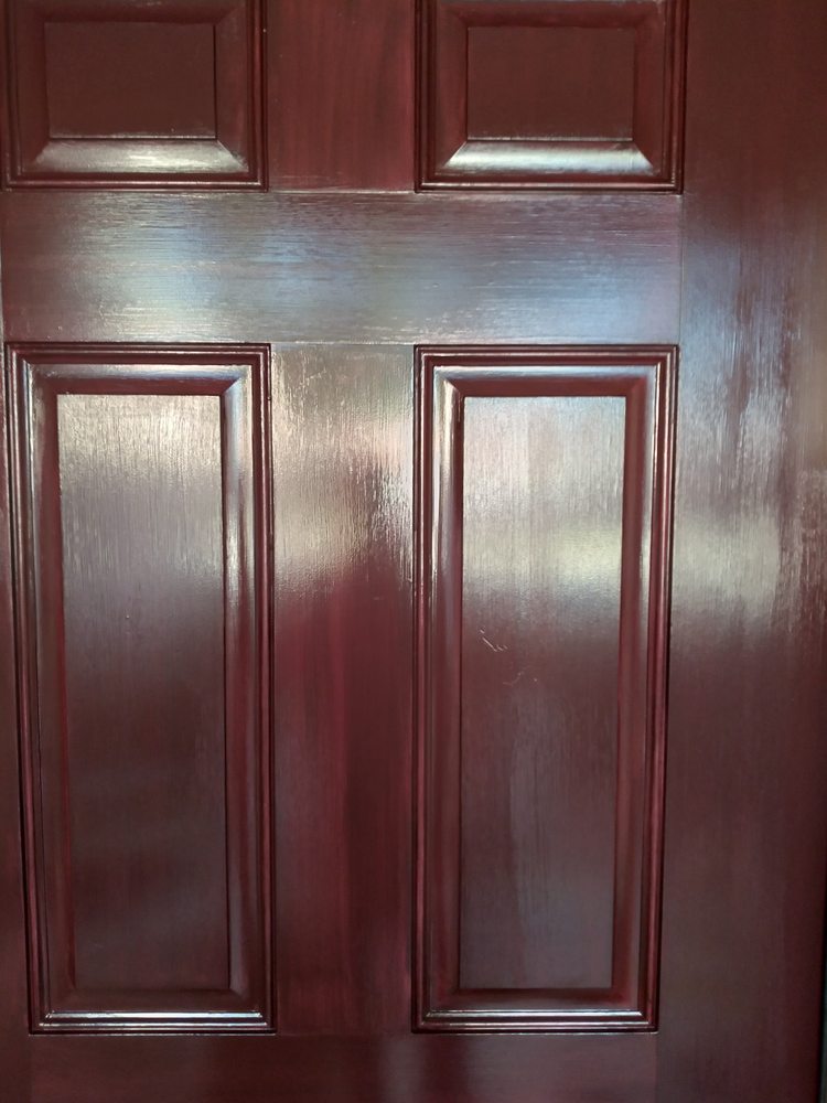 Slide of New Millennium House Remodeling