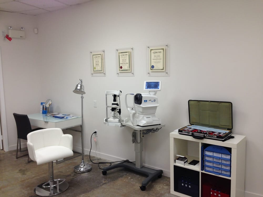 SOUL EYEWEAR Updated August 2024 215 Bernard Avenue, Kelowna