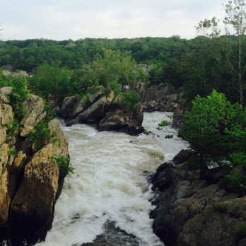 Great Falls Park - Parks Near Me - McLean, Virginia Great Falls Park - Parks Near Me - McLean, Virginia