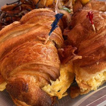 Dukes Cafe - Breakfast Sandwich - Cafes Near Me - Los Angeles, California Dukes Cafe - Breakfast Sandwich - Cafes Near Me - Los Angeles, California