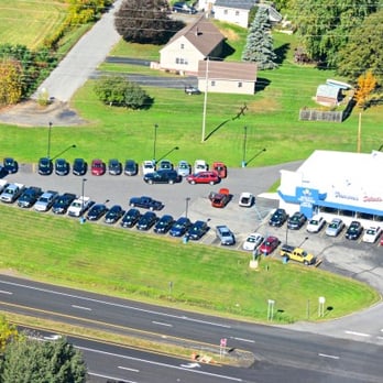 Frenchie's Selects - Car Dealers Near Me - Massena, New York