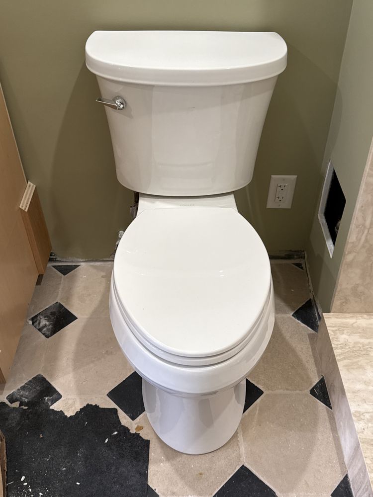 Slide of City Flow Plumbing