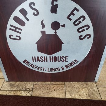 Chops & Eggs - New American Near Me - Corpus Christi, Texas Chops & Eggs - New American Near Me - Corpus Christi, Texas