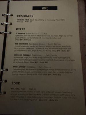 Menu photo 7 The Workshop Tavern Aberdeen, NC Menu photo 7 The Workshop Tavern Aberdeen, NC