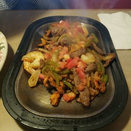 Fiesta fajitas Fiesta fajitas