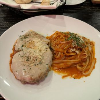 Flair Taverna - Chicken Parmesan - Italian Near Me - Odessa, Texas Flair Taverna - Chicken Parmesan - Italian Near Me - Odessa, Texas